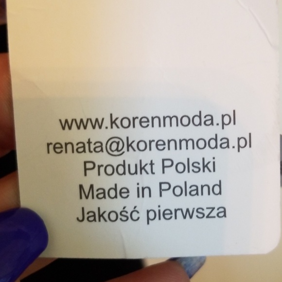 Dress - Picture 7 of 8